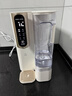 安吉尔家用净水器T3台式净饮机加热直饮一体机即热免安装 透触屏 无双酚A富锶 JY3491TK-ROK 实拍图