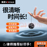 金正录音笔64G远距专业高清降噪录音器一键操作录音神器设备 K10 实拍图