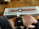 OPPO Watch 4 Pro 破晓棕【国家补贴】全智能手表运动健康手表eSIM电话手表送礼oppo手表 京东自营 实拍图