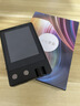 月光宝盒F130 MP3播放器 爱国者数码公司出品 无损HIFI触摸随身听学生蓝牙一键录音听歌神器英语听力 64G 实拍图