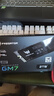 宏碁掠夺者（PREDATOR）4TB SSD固态硬盘 M.2接口(NVMe协议) GM7系列｜NVMe PCIe 4.0读速7400MB/s  AI电脑存储配件 实拍图