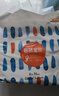 碧芭宝贝【品牌直供安心品质】盛夏拉拉裤透气纤柔至薄拉拉学步裤 拉拉学步裤XXXXL【24片】19kg+ 实拍图
