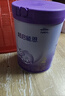 雀巢超启能恩2段 较大婴儿配方奶粉 3倍DHA 亲和OPO 6-12月龄适用850g 实拍图