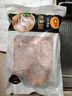 正大食品（CP）白羽鸡全腿2斤 生鲜冷冻鸡大腿 烤鸡腿炸鸡腿年货 实拍图