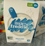 小皮（Little Freddie）有机原味高铁大米粉160g*1盒宝宝辅食婴儿营养低敏米糊米粉6-12月 实拍图