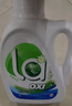 威露士la有氧洗衣液松木香1L/瓶 除菌除螨除霉去污渍留香机洗快洗手洗 实拍图
