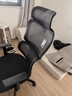 西昊M56二代 人体工学椅办公椅电脑电竞椅子人工力学座椅学习升降椅背 实拍图