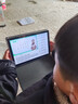 学进思学习机全年龄段学生平板小学到高中教材同步16+512G 4K级类纸护眼屏英语点读机智能AI学习网课专用 12+512G丨AR指读护眼5G网教材终身免费 实拍图