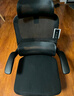 黑白调P1二代 人体工学椅电脑电竞椅子人工力学座椅办公椅 双背联动扶手 实拍图