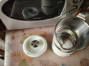 美菱（MeiLing）便携式烧水壶电水壶折叠不锈钢水壶旅行出差电热水壶烧水杯家用水壶养生壶火锅宿舍泡面杯MH-D605 实拍图