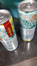 王老吉无糖凉茶0糖0卡植物饮料310ml*12罐 整箱装 热门商品推荐 实拍图