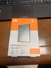 西部数据（WD）移动硬盘2TB type-c Ultra系列 2.5英寸 银 机械硬盘 笔记本电脑外接加密兼容Mac 大容量家庭存储 实拍图