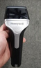 霍尼韦尔（Honeywell）无线扫码枪 扫码枪 条形码 二维码扫描枪 商超零售仓储物流 手机屏幕码扫码枪 OH4502黑 实拍图