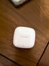 华为长续航蓝牙耳机 FreeBuds SE 2 40小时长续航 快速充电 蓝牙5.3适用于苹果/安卓手机白 实拍图