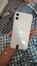 苹果 iPhone11 苹果11 原装屏 99新 国行正品手机 二手手机 苹果手机 国行全网通4G双卡双待 靓机 白色(五星店铺) 9新128G精选靓机（电池100+20w快充礼包） 实拍图