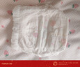 好奇（Huggies）铂金装小桃裤成长裤L120片(9-14kg)大号尿不湿拉拉裤【透爽散热】 实拍图