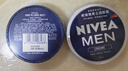 妮维雅（NIVEA）男士【清爽不油腻】清爽润肤霜套装75ml*2 保湿面霜 生日礼物 实拍图