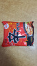 农心（NONGSHIM）韩国进口方便面 农心辛拉面 泡面辛辣味韩式拉面煮面速食汤面 进口辛拉面120g*5袋 实拍图