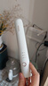 雷瓦（RIWA）迷你玉米须夹板 新年礼物 头发垫发根蓬松神器夹板卷发棒 摩根烫锡纸烫垫发根烫发夹板宿舍RB-8135 迷你便携玉米夹【珍珠白】 实拍图