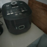 苏泊尔（SUPOR）电饭煲4-5人大容量5升蓝钻小快球釜内胆家用不粘柴火饭多功能微压智能电饭锅SF50FC661 实拍图