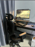 西昊M56二代 人体工学椅办公椅电脑电竞椅子人工力学座椅学习升降椅背 实拍图