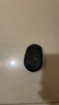 罗技（Logitech）M330 静音鼠标 无线鼠标 办公鼠标 右手鼠标 带无线微型接收器 黑色 实拍图