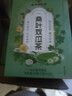 南同四海南京同仁堂桑叶双瓜茶搭糖2糖二型降尿病苦瓜片冬瓜组合桑叶血茶 实拍图