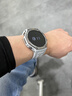 AMAZFIT华米T-Rex 3 云雾灰 48mm智能手表 户外运动骑行登山 实时导航成人礼物 适用IOS安卓 男女士电子表 实拍图