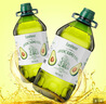 欧诺 牛油果油3L*2 家庭组合装鳄梨油热炒食用油低温压榨儿童可用 实拍图