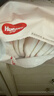 好奇（Huggies）铂金装小桃裤成长裤XL96片(12-17kg)加大号尿不湿【透爽散热】 实拍图