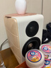 漫步者（EDIFIER）S880MKII 精致HIFI有源2.0音箱 高保真蓝牙连接 电脑音响 电视音响 新年礼物 实拍图