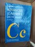 柯林斯高阶英英词典 英文原版 Collins COBUILD Advanced Learner’s Dictionary 英语字典 新版 9780008253219 实拍图