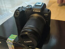 佳能（Canon）EOS R7 高速度 高分辨率微单相机 直播vlog RF-S18-150mm高倍率变焦镜头套装（约3250万像素） 实拍图