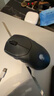 外星人（Alienware） AW720M游戏鼠标无线2.4g蓝牙三模电竞宏鼠标磁力回弹磁吸快充8键自定义编程情人节礼物 黑色 实拍图