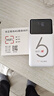 华正易尚随身wifi6三网通用可移动无线上网支持5G/4G设备卡路由器车载便携2025款免插卡随行全国通用流量 实拍图