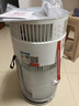 霍尼韦尔（Honeywell）宠物空气净化器吸猫毛除过敏源猫猫搭子 猫毛净化器杀菌消毒除异味KJ360F-C22W 实拍图