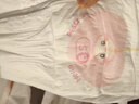 好奇（Huggies）铂金装小桃裤成长裤L120片(9-14kg)大号尿不湿拉拉裤【透爽散热】 实拍图