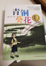 青铜葵花 曹文轩原著完整版纯美小说系列 入选人教社四年级下语文教材 课外阅读必读书 8-12岁文学获奖作品全套安徒生奖 儿童年货节送礼 实拍图
