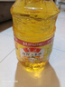 鲁花 食用油  物理压榨  非转基因 玉米油6.18L   实拍图