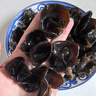 十月稻田 东北黑木耳 500g 干木耳 黑龙江东宁特产 肉厚无根 火锅煲汤炒菜 实拍图