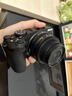 尼康（Nikon）【国行正品】Z30入门级微单数码相机4K高清 便携vlog微单相机 可翻折屏自拍 Z30+(16-50)套机 入门基础套餐 实拍图
