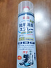 巨奇严选 鞋子除臭剂360ml*3瓶银离子消毒杀菌脚臭喷雾球鞋防臭去异味 实拍图