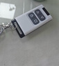 惠利得多频率对拷遥控器 电动门车库门卷帘门道闸伸缩门钥匙 抬杆拷贝遥控器  白色 实拍图