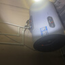 海尔（Haier）国家补贴电热水器50升 KZ3 金刚搪瓷胆租房优选一级能效节能2200W速热家用洗澡小型储水式上门安装 实拍图