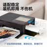 彩格适用佳能CP1500/cp1300/1200/910相纸打印机热升华RP/KP108IN照片打印机 6寸色带墨盒赠送相纸72张 实拍图