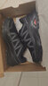 萨洛蒙（Salomon）男款 城市轻户外防水透气贴合竞速越野跑鞋 SPEEDCROSS PEAK GTX 黑色 478538 41 (UK7.5丨 41 1/ 3) 实拍图