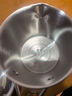 苏泊尔SUPOR 滤油壶304不锈钢大容量自带过滤网防漏油瓶1.25L KG13AV10 实拍图