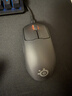 赛睿（SteelSeries）Prime mini有线游戏鼠标 皮系列小手鼠标 战队推荐FPS/无畏契约/打瓦专用游戏鼠标  61g轻量化 实拍图