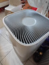 美的（Midea）【母婴认证】甲醛数显空气净化器鼻炎家用除醛除烟味异味过敏原空气净化机森林家L1pro 实拍图