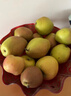 京鲜生 河北酥润香梨 净重9斤 单果120g+ 生鲜水果 源头直发 实拍图